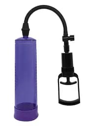 Вакуумна помпа Pompka-Powerpump MAX Purple Boss Series 60-00009 100584