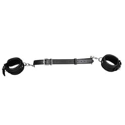 Набір БДСМ - Erospace Wild Play Male Bondage Set C13 - мініатюра 8