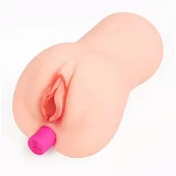 Мастурбатор-вагина Kokos Bellana Onahole Vibe