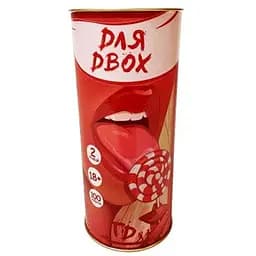 Настольная игра Хід Конем Правда или Действие: Для двоих (укр.) (47005)