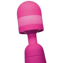 Вібратор-мікрофон Women´s Spa Massager Orion 61325695690000 24797 - мініатюра 4