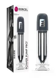 Вакуумна помпа автоматична Dorcel POWER PUMP PRO для задоволення чоловіків Dorcel SO1732 88171