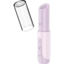 Вакуумний стимулятор Satisfyer Secret Kiss - мініатюра 4