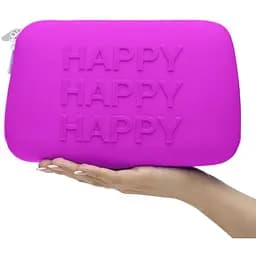 Кейс для секс іграшок Happy великий Happy Rabbit - мініатюра 3