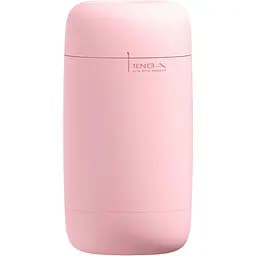Мастурбатор Tenga Puffy Strawberry Pink (SX1329) [149514]