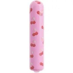 Мінівібратор Beau coeur Cherry Mini Vibrato