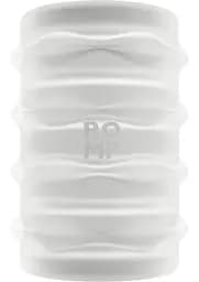 Мастурбатор Romp Mosh (білий)