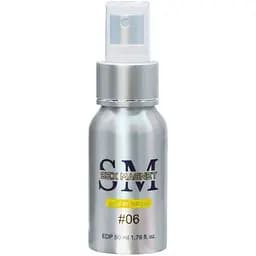 Чоловічі парфуми з феромонами Aurora Sex Magnet #06 50 мл