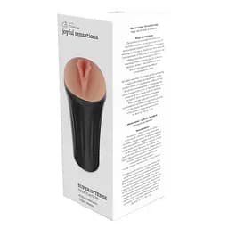 Мастурбатор вагіна Masturbation cup - Silky Touch Boss Series 26-00207 102612 - мініатюра 2
