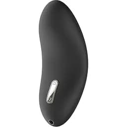 Кліторальний вібратор Svakom Echo Black