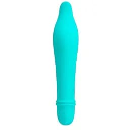 Вібратор PRETTY LOVE EDWARD BLUE PRETTY LOVE BI-014502-3 97117 - мініатюра 7