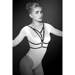 Портупея на грудь Bijoux Pour Toi - Laura