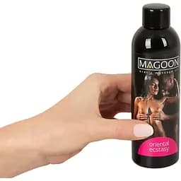 Масажна олія Magoon Oriental Ecstasy, 200 мл - мініатюра 4