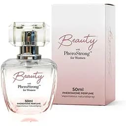 Духи женские с феромонами PheroStrong Beauty With 50 мл