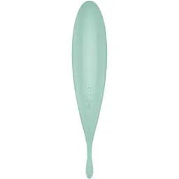 Смарт-вібратор Satisfyer Twirling Pro+ - мініатюра 5