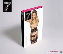 Пояс для панчіх Campana S 7Heaven 84-990377 101795 - мініатюра 3