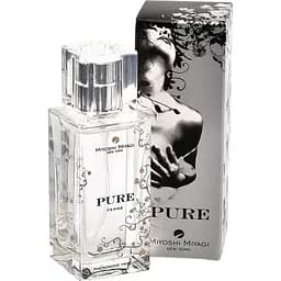 Феромони для жінок Miyoshi Miyagi Pure for Women, 50 ml