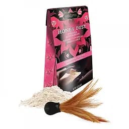Съедобная пудра Kamasutra Honey Dust Strawberry Dreams 28 ml