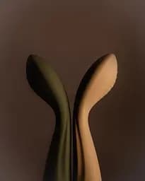 Вібратор Caress Omny (green) Caress 96-034980 100192 - мініатюра 5