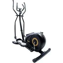 Орбитрек Besport BS-1020E Runner магнитный черно-желтый