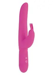 Вибратор Calexotics Posh Bounding Bunny, розовый SCALA 30-12485-X-PINK 103474