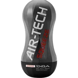 Мастурбатор Tenga Air-Tech Squeeze Strong (SO3373) [149520]