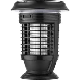 Лампа антимоскитная Ardesto MSK-SB3553 Black (111842)