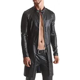 Куртка Regnes Fetish Planet RMMario001 L (черный)