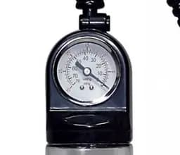Вакуумна помпа Penis pump Deluxe Orion 42-05178100000 23650 - мініатюра 5