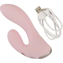 Мінівібратор Beau coeur Cerya Strong Mini V - мініатюра 6