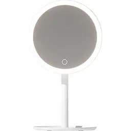 Зеркало для макияжа DOCO DayLight Mirror 2.0 XM001 White [135801]