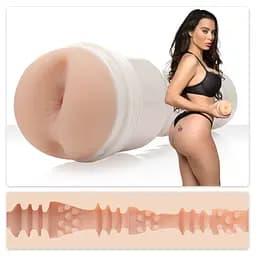 Мастурбатор Fleshlight Girls Lana Rhoades Karma - мініатюра 2