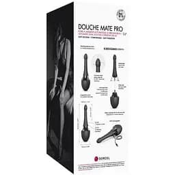 Автоматичний анальний душ-вібратор Dorcel Douche Mate Pro - мініатюра 8
