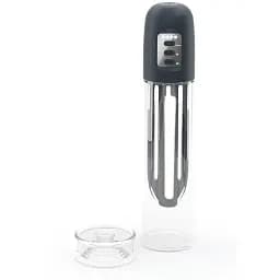Вакуумна  помпа Dorcel Power Pump Pro для члена завдовжки до 20 см діаметр до 5 см - мініатюра 2