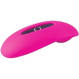 Смарт-вібратор у трусики Magic Motion Candy