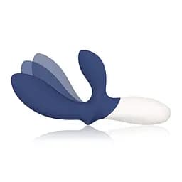 Массажер простаты LELO Loki Wave 2 - мініатюра 2