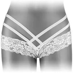 Трусики Fashion Secret ANNE White S/M/L