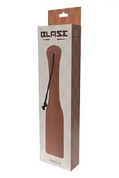 Шльопалка Dreamtoys Blaze Elite Paddle 32 см коричневий - мініатюра 3