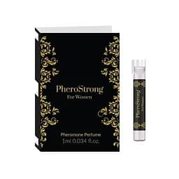 Парфуми PheroStrong Strong dla kobiet tester 1 ml MEDICA 32-00029 98833