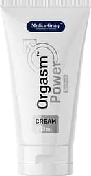 Гель для ерекції Orgasm Power Cream for Men 50ml Medica Group 32-00085 100518
