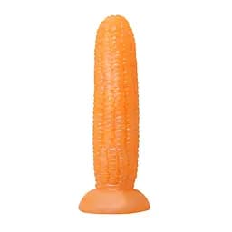 Фалоімітатор BAILE - Passionate FRUIT, Suction base Baile BI-017008 99176 - мініатюра 4