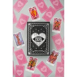 Еротичне Таро FGS: відверті розклади