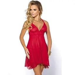 Сорочка Anais Essie L червоний