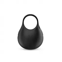 Ерекційне кільце Dorcel Fun Bag 8.7 см чорний - мініатюра 4