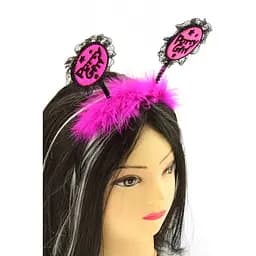 Обруч Party Girl Афродита DFG52_обруч 89039