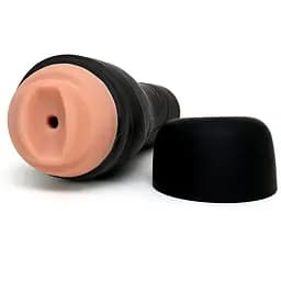 Мастурбатор Satisfyer Men Classic (Black) - мініатюра 2