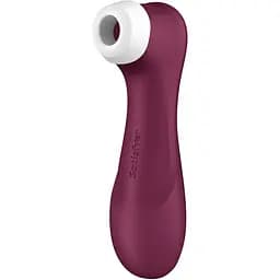 Вакуумний стимулятор Satisfyer Pro 2 Generation 3