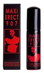 Возбуждающий спрей Maxi Erect 907, 25 мл Yulian 19-3091 23543