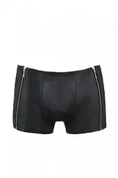 Чоловічі шорти Passion Free Your Senses Short Matt 049 S/M чорний - мініатюра 3