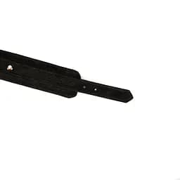 Наручники Liebe Seele Boudoir Amor Wrist Cuffs чорний - мініатюра 6